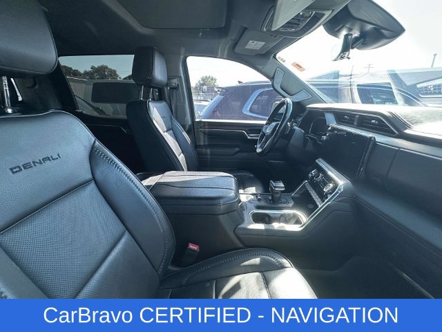 Used 2024 GMC Sierra 1500 Denali Truck
