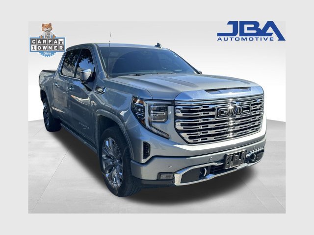  GMC Sierra 1500