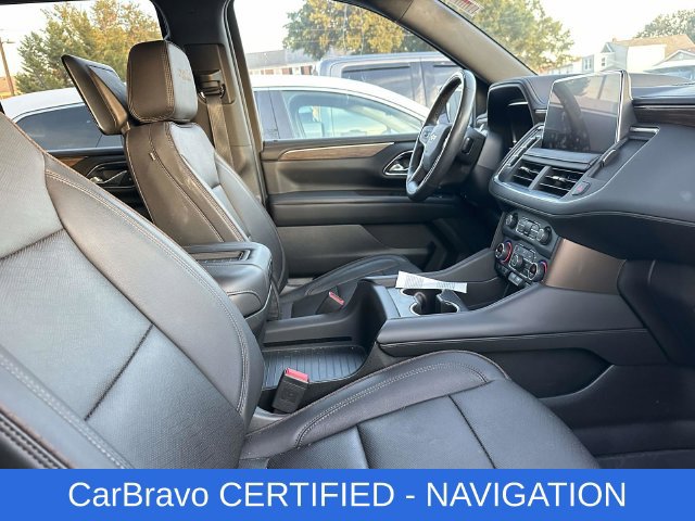 Used 2023 Chevrolet Tahoe High Country SUV