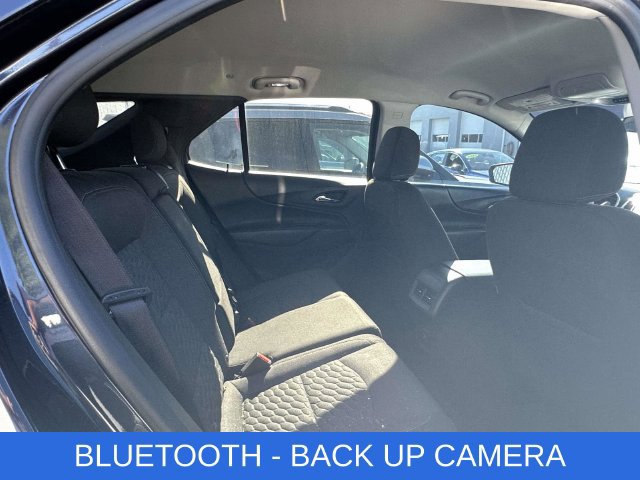 Used 2019 Chevrolet Equinox LT SUV
