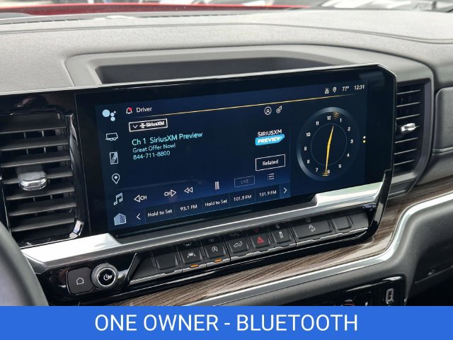 Used 2023 Chevrolet Silverado 1500 RST Truck
