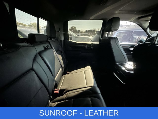 Used 2024 GMC Sierra 1500 Denali Truck