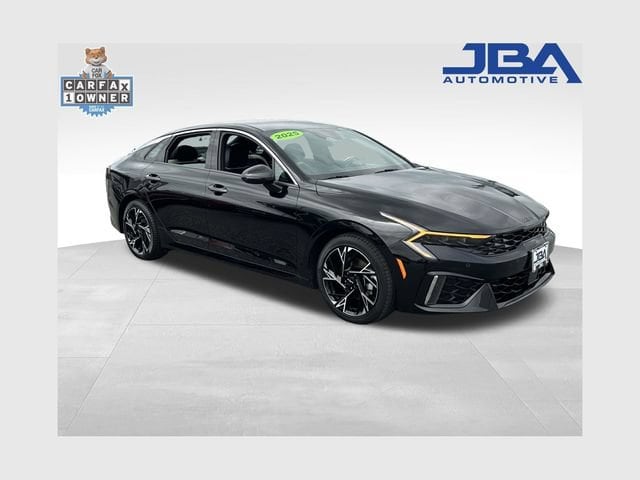 2025 Kia K5