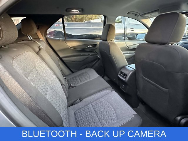 Used 2024 Chevrolet Equinox LT SUV