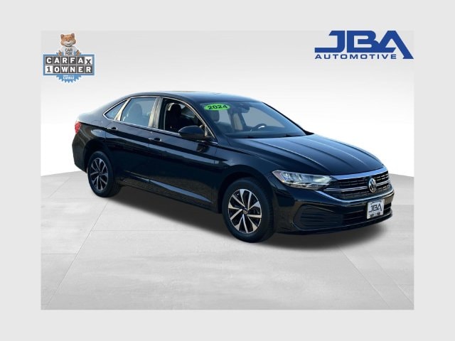 2024 Volkswagen Jetta