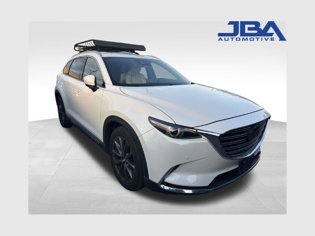 2020 Mazda CX-9