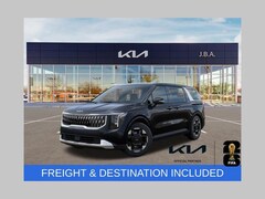 2027 Kia Carnival EX Minivan/Van
