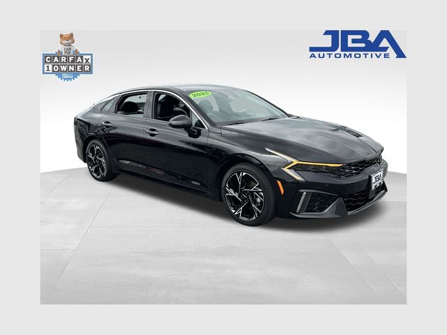 2025 Kia K5