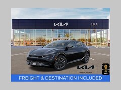 2026 Kia EV6 Light SUV