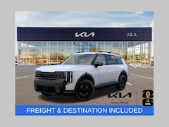 2027 Kia Telluride X-Line EX SUV