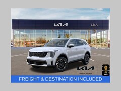 2026 Kia Sorento S SUV