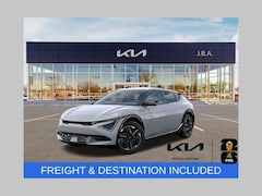 2026 Kia EV6 Wind SUV