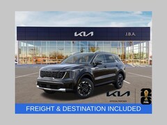 2026 Kia Sorento S SUV