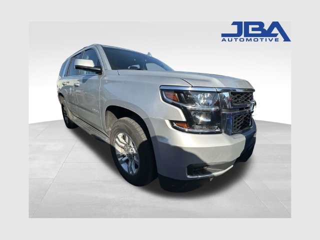 2019 Chevrolet Tahoe