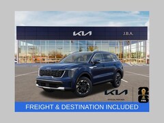 2026 Kia Sorento S SUV