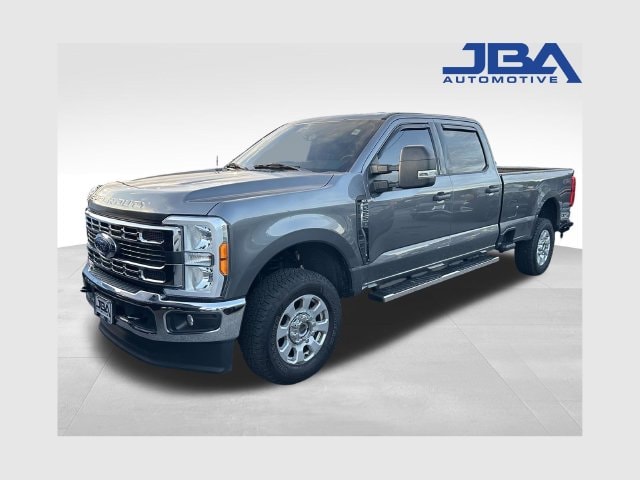 2023 Ford F-250 Super Duty