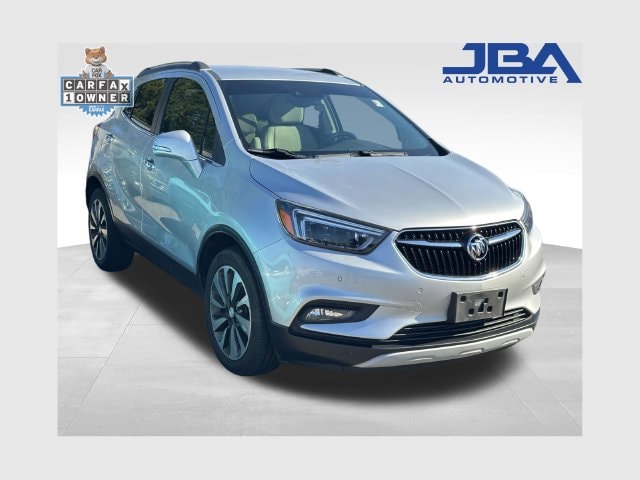2017 Buick Encore Premium