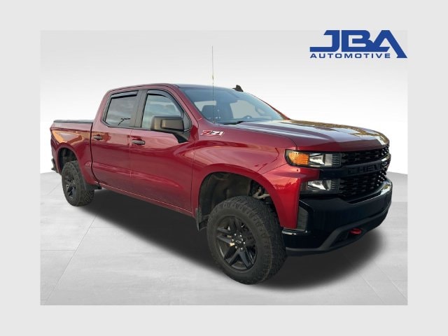 2022 Chevrolet Silverado 1500 Limited