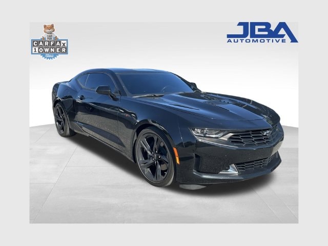 2023 Chevrolet Camaro
