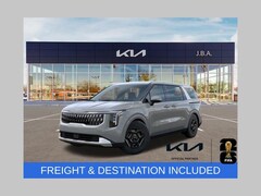 2027 Kia Carnival LXS Minivan/Van
