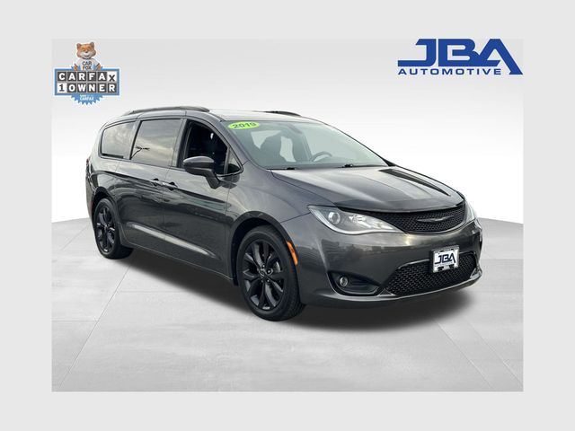 2019 Chrysler Pacifica