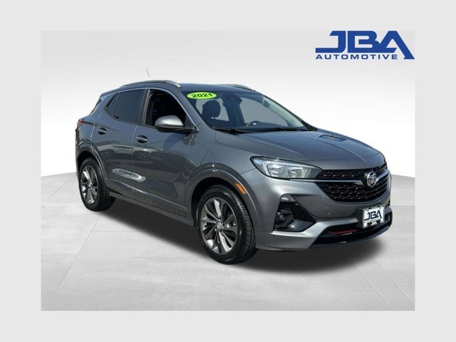 2021 Buick Encore GX