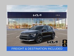 2026 Kia Niro LX SUV