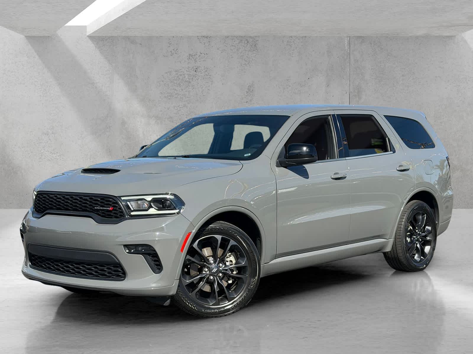2022 Dodge Durango
