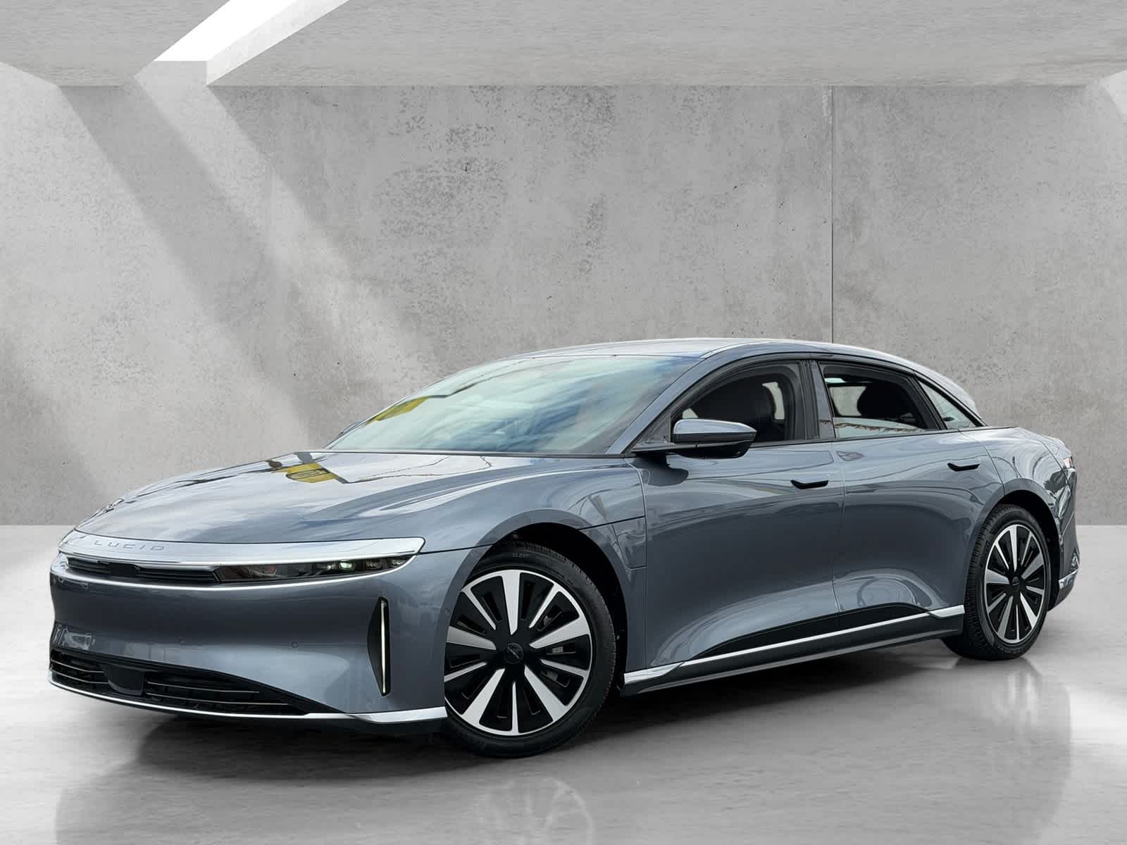 2024 Lucid Air Pure