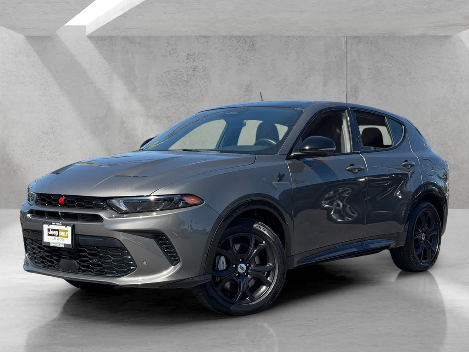 2024 Dodge Hornet R/T Plus