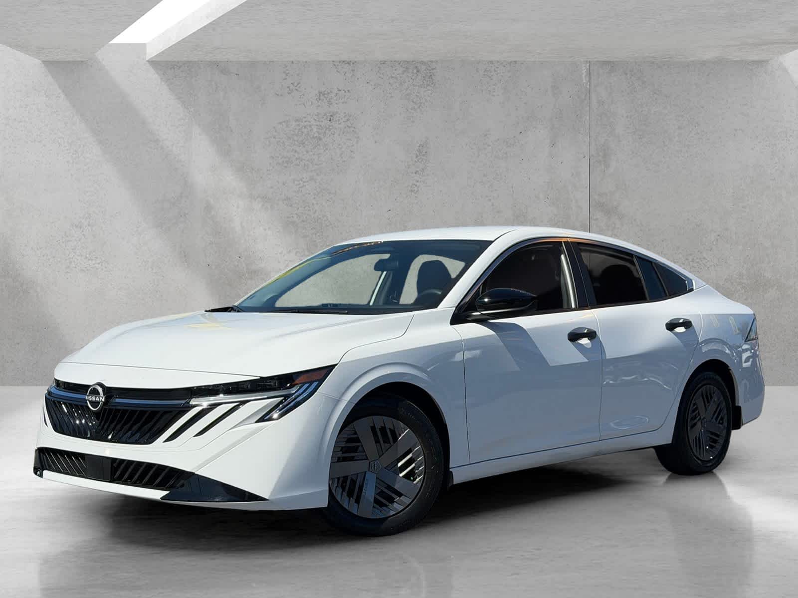 2026 Nissan Sentra