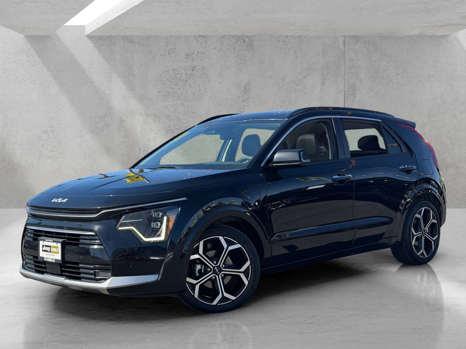 2023 Kia Niro Plug-In Hybrid
