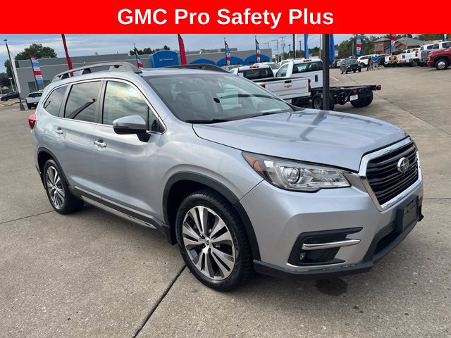 2021 Subaru Ascent Touring