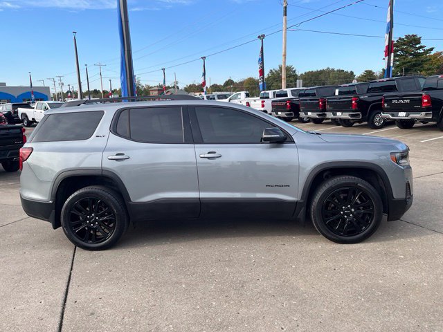 Used 2023 GMC Acadia SLT SUV