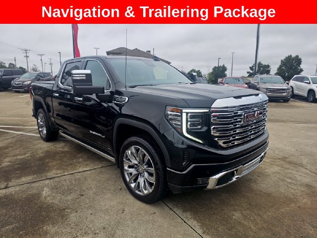 Used 2026 GMC Sierra 1500 Denali Truck