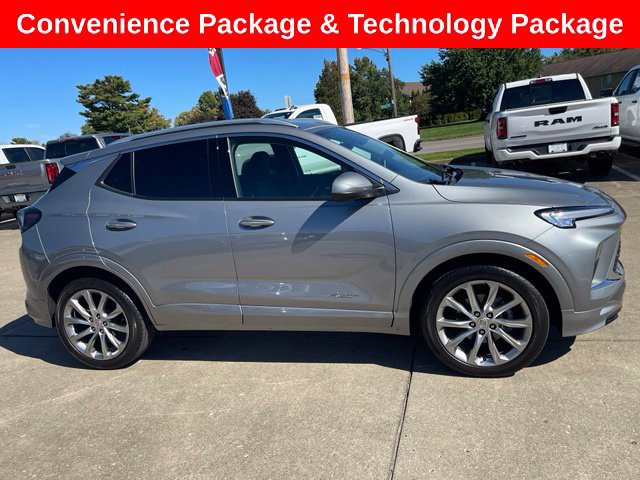 2024 Buick Encore GX