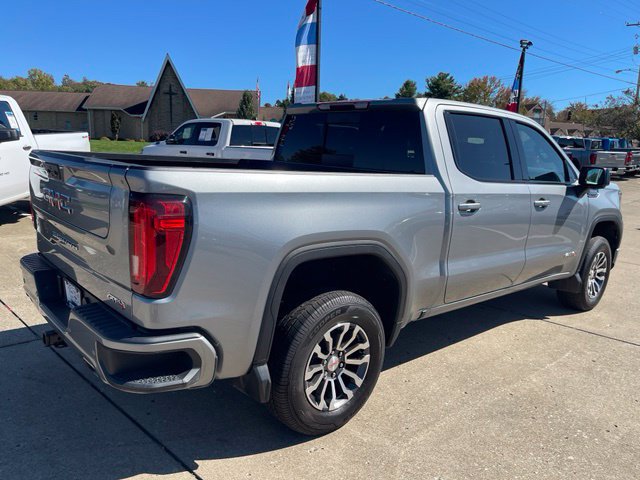 Used 2023 GMC Sierra 1500 AT4 Truck