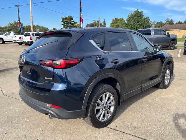 Used 2023 Mazda CX-5 2.5 S Select SUV