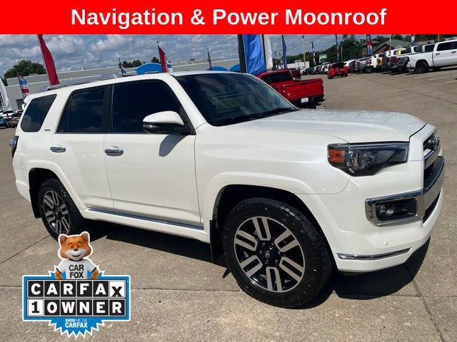 2023 Toyota 4Runner