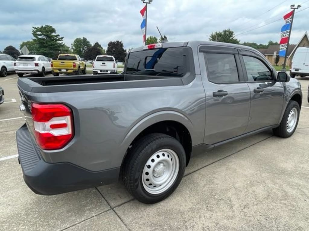 Used 2023 Ford Maverick XL Truck