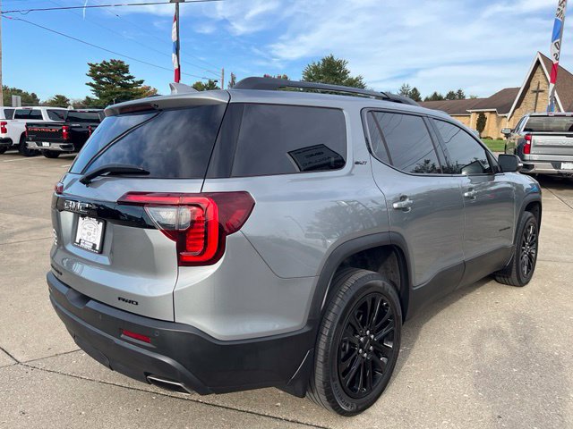Used 2023 GMC Acadia SLT SUV