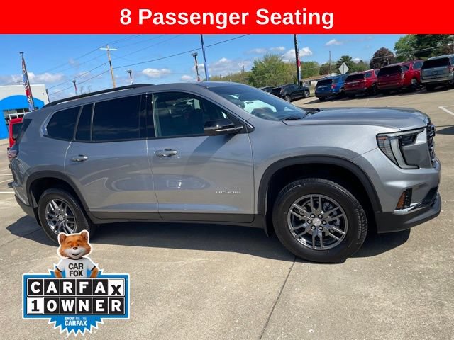2026 GMC Acadia Elevation SUV