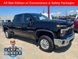  Chevrolet Silverado 2500 HD