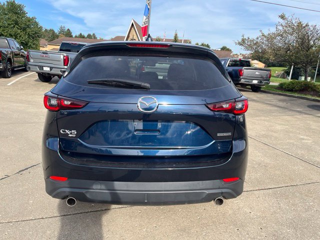 Used 2023 Mazda CX-5 2.5 S Select SUV