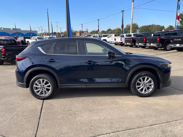 Used 2023 Mazda CX-5 2.5 S Select SUV