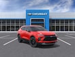  Chevrolet Blazer