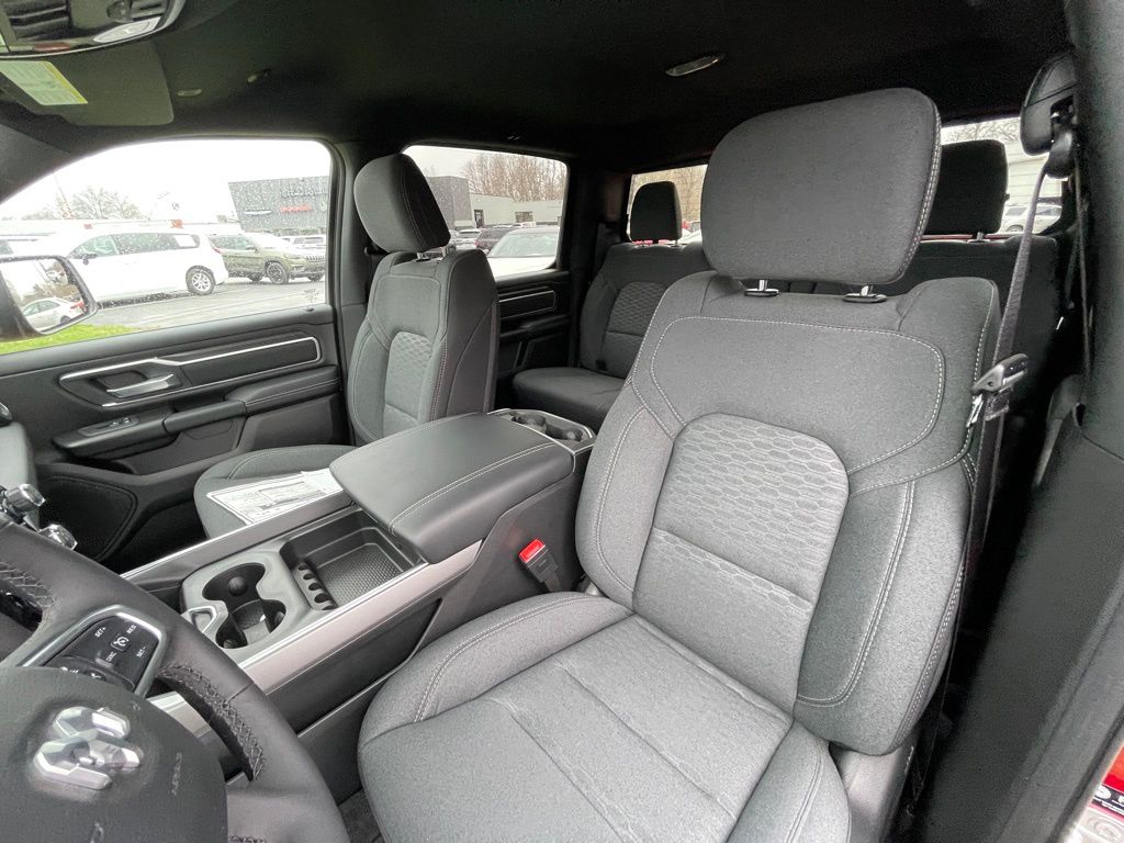 2026 RAM 1500 Big Horn/Lone Star - Photo 17