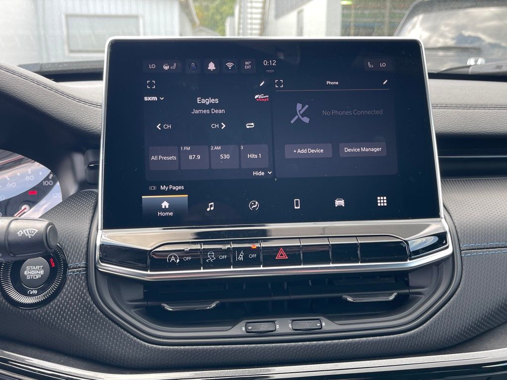 2025 Jeep Compass Latitude - Photo 22
