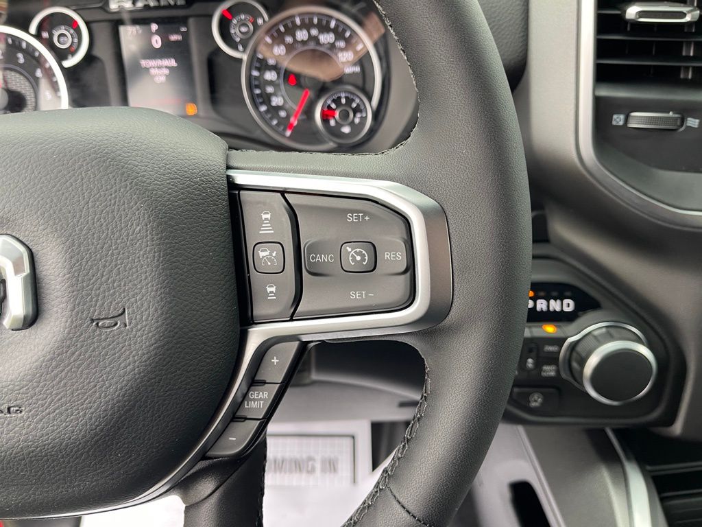 2026 RAM 1500 Big Horn/Lone Star - Photo 16