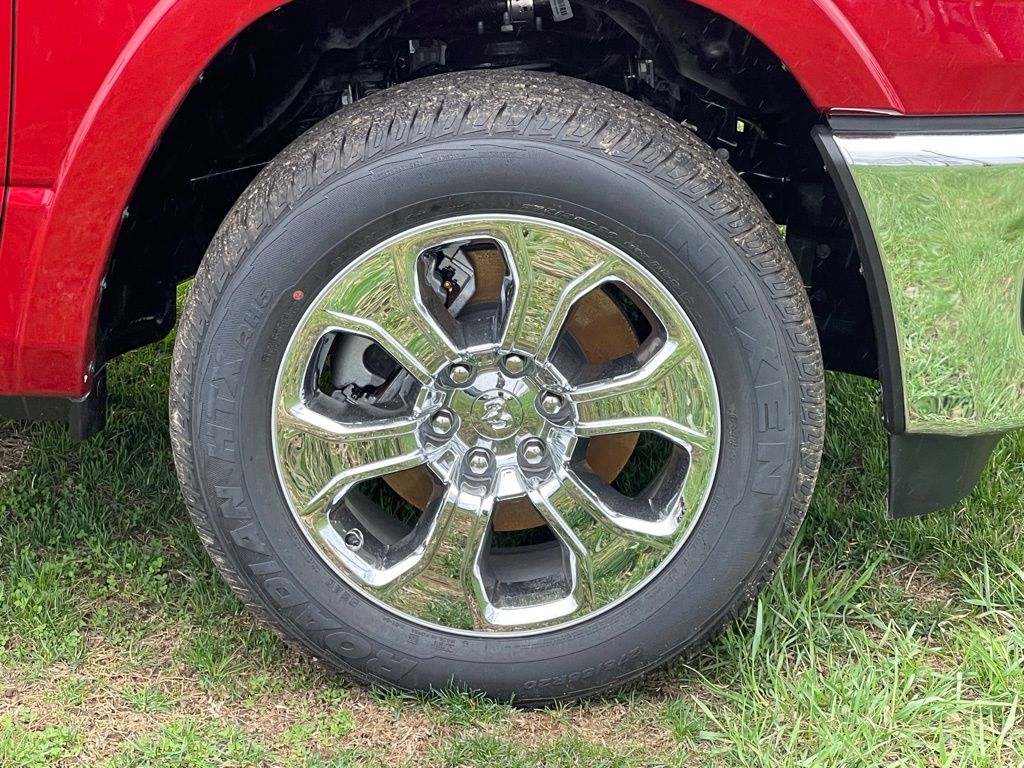 2026 RAM 1500 Big Horn/Lone Star - Photo 10